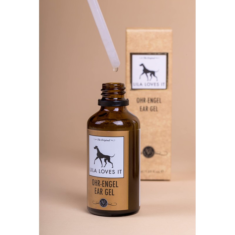 Purple Angel Loves It's 50ml