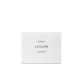 La Tulip Eau de Parfum 100ml 6212962002700 / 라 튤립 오 드 퍼퓸 100ml 6212962002700