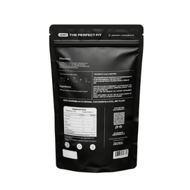 B-FIT Just Creatine Creapure - Creatina Monohidratada Pura | 450g, En Polvo, Sin Sabor, Pre Entreno, Pre Workout