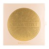 Khadlaj Cream Velvet for Unisex Eau de Parfum Spray, 3.4