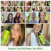 Seven Minerals - Gel de Aloe Vera - 99% Orgánico