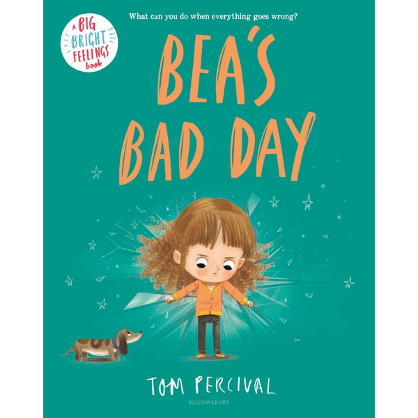 Bea's Bad Day