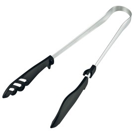下村 Industrial Taste Food Tufted Nylon Frying Tongs Ant – 226