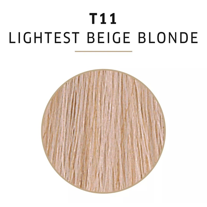 Wella Kit Toner + Color Charm T14 + Color Charm