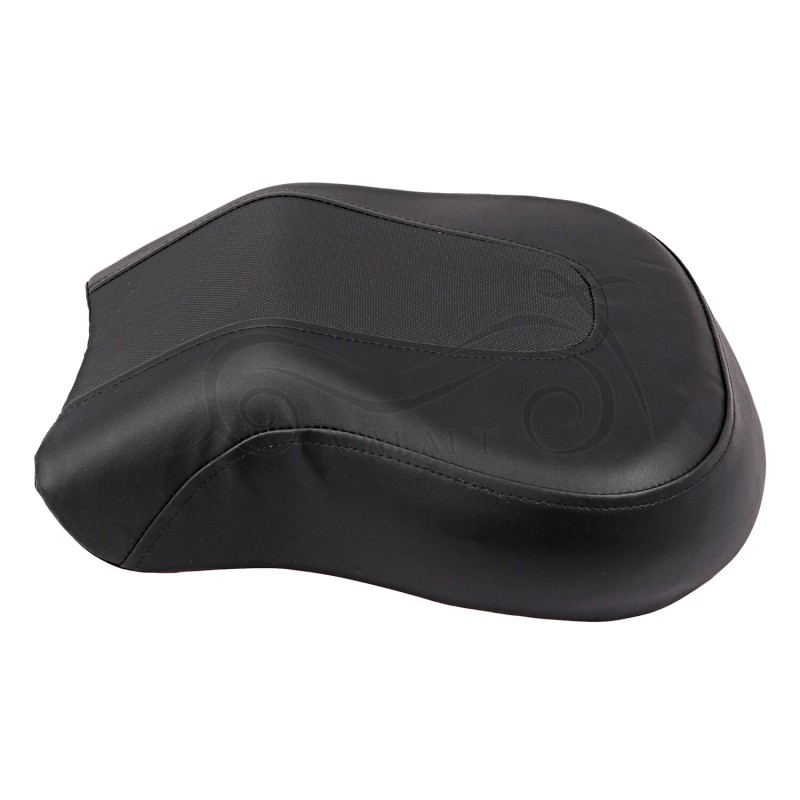 XMMT Rear Passenger Seat Pillion For Harley Heritage Softail Springer