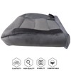 NLQR Dark Gray #MT or FT Front Driver Side Bottom