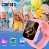S16 Multi Function Kids Smart Watch IPS HD Color Touch