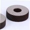 LALAFINA 4pcs High Strength Coarse Knurling Wheel Replacement Tool Durable