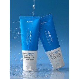 Lycocell blemish improvement + moisture glacier water cream 150ml 2 pack set Hypoallergenic clinically completed whitening pigmentation / 리코셀 기미개선+수분 빙하수 크림 150ml 2개 세트저자극임상완료미백색소침착