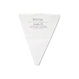 Städter Spritzbeutel, 35 cm