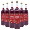 BLEICHHOF® Cranberry Juice, Direct Juice, Vegan (6 x 0.72 L)