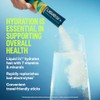 Liquid I.V. Hydration Sachets | Lemon Lime | Electrolyte Powder