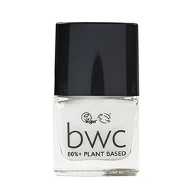 BWC Beauty Without Cruelty Kind Colourful Nails Air - Pure Swan