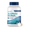 Oracoat XyliMelts for Dry Mouth Night Time or Day -