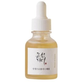 Glowing Propolis Serum 30ml Glowing Care Joseon Beauty Moisturizing Hypoallergenic Elasticity Serum Wrinkle Care / 광채프로폴리스세럼 30ml 광채케어 조선미녀 수분 보습 저자극 탄력세럼 주름케어