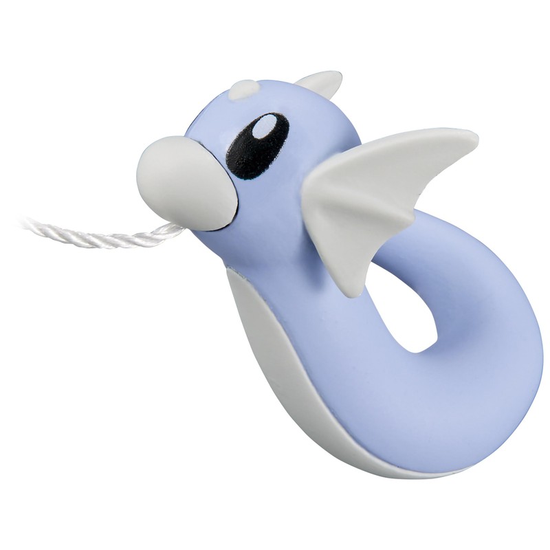 Bikkura Egg: Pokémon Tsuri in the Bath