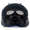 WISEONUS Tactical Mask, Airsoft Paintball Protection Gear Dummy Mechanical Skull