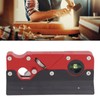 Wood Chamfer Plane Professional Woodworking Hand Planer for Quick Edge