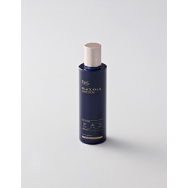 Dr.G [닥터지] 블랙 스네일 크림 에멀전 150ml [Dr.G] Black Snail Cream Emulsion 150ml