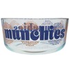 Pyrex 7203 7-Cup Munchies Glass Bowl