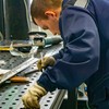 PAGOW Scribe Tool, Metal Scribe for Welding Marking Pen, Carbide