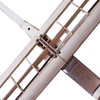 F1501 Balsa Airplane Glider 1550mm Wingspan Easy to Control Wood