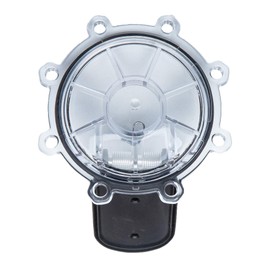 ATIE Upgraded Check Valve Rebuild Kit 263042Z Replacement Fits for Pentair 2" CPVC Check Valve 263042 ONLY, Not Compatible with Pentair FullFLOXF 2-Way & 90 Degree Check Valves 263060 & 263077