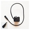 XHWPUKJ 1PCS EB-220 DC12V 100mA water pump accessories for various