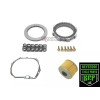 TB Parts Kawasaki KLX 110 & L HD Clutch Kit