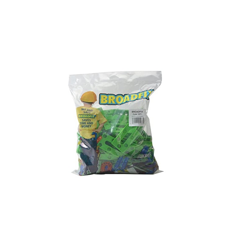 Broadfix BFXWP1 Shims