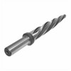 YUEWO 4PCS Bridge Construction Reamer Drill Tool Set for Metal,