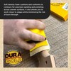 Dura-Gold Pro Series Rectangle 2-3/4" x 4" x 7mm Soft