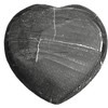 Steinfixx® - Large Gemstone Heart, Healing Stone, Lucky Stone, Chakra