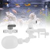 Floating Ball Valve Automatic Water Filler Controller Water Level Controller