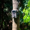GardePro A3 Trail Camera, 32MP Game Cameras with 100ft Night