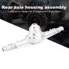 Fit for Traxxas UDR 1/7 RC Crawler Accessories CNC Aluminum