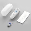 yuwell yuwell Thermometer, Digital Ear Thermometer for Adults, Babies, Toddlers