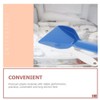 GANAZONO Tile Tools Tile Tools 3pcs Plastic Refrigerator Ice Shovel