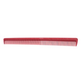 Hongo View Pro Comb #201 Red Hair Brush, 1 Piece