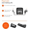 Gigaset Comfort 552 Duo - 2 Cordless Phones - Made