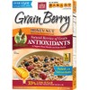 Grain Berry Honey Nut Toasted Oats, 12 Ounce