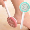 Foot Callus & Heel Exfoliator Heel File 3ea