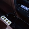 Jet Inoue 502140 On/Off Switch Function, Separate Type, USB Port,