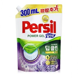 Persil Lavender Regular Refill 1.5L+300ml