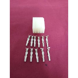 Federal Signal New Federal Signal PA300 - Smart Siren SS2000 - Vision -Harness Power Plug KIT