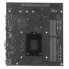 DDR3 Motherboard, PCIe X16, SATA3.0, DDR3, USB3.0, 3 Phase Power,