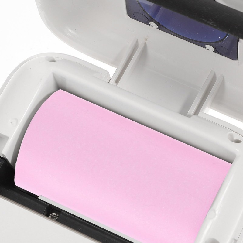 Operitacx 3 Rolls of Thermal Printer Paper 80mm x 80m