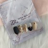 [Handmade Nail Tips] Hope Nail / [수제네일팁] 호피네일