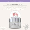 Suero Facial Antiedad BRIDUNN SKINCARE, Prevención Envejecimiento Prematuro Piel con