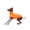 Italian Greyhound Clothes, Lightweight & Breathable Sun Protection Tank Tops